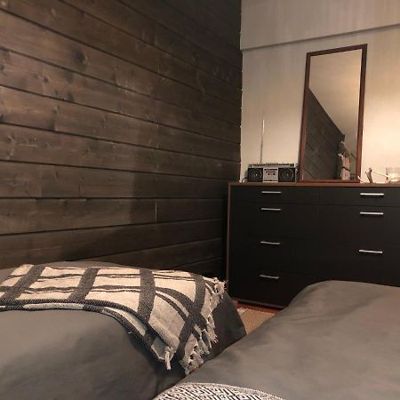 Northern Lights Center Apartment Рованиеми Екстериор снимка